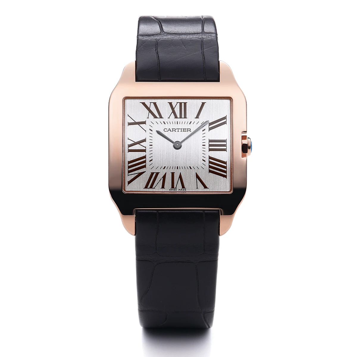 サントス デュモン