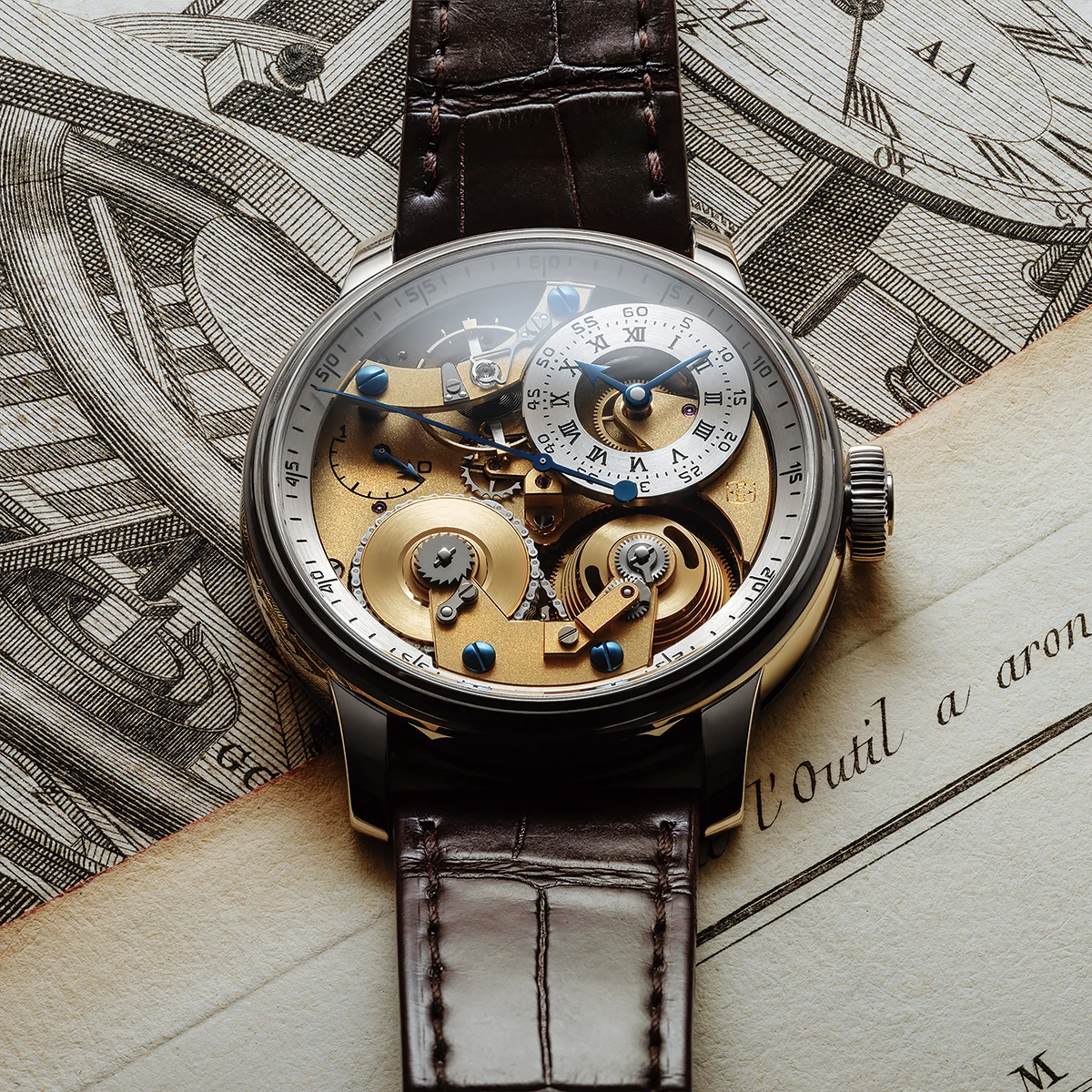 ネソンス ドゥンヌ モントル 3