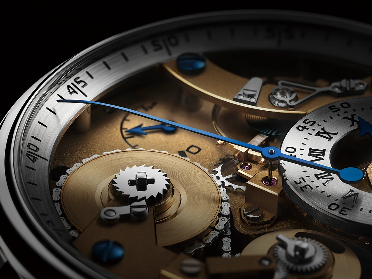 ネソンス ドゥンヌ モントル 3