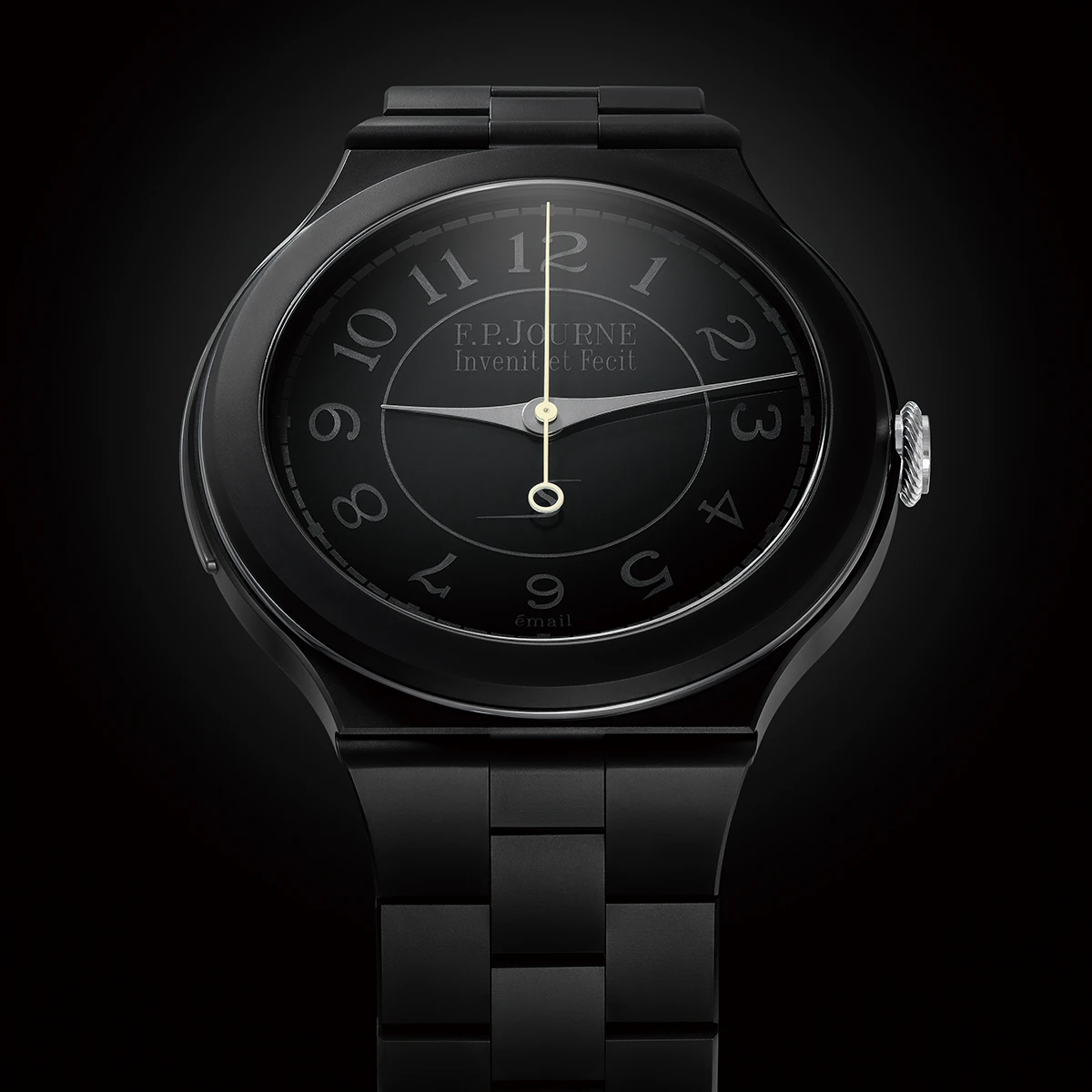 クロノメーター・フルティフ