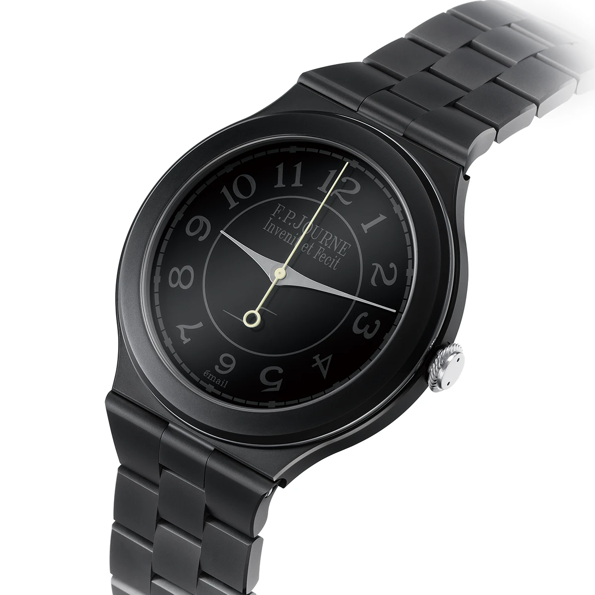 クロノメーター・フルティフ