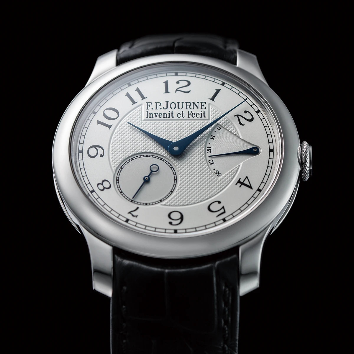 クロノメーター・スヴラン