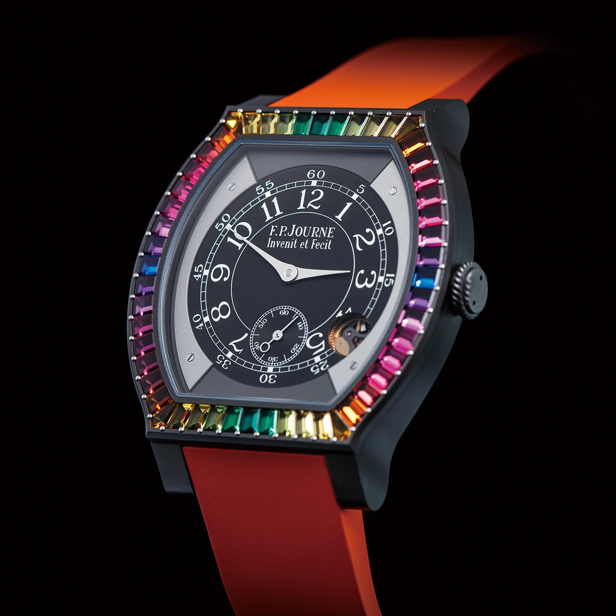 エレガント “ジーノ ドリーム”