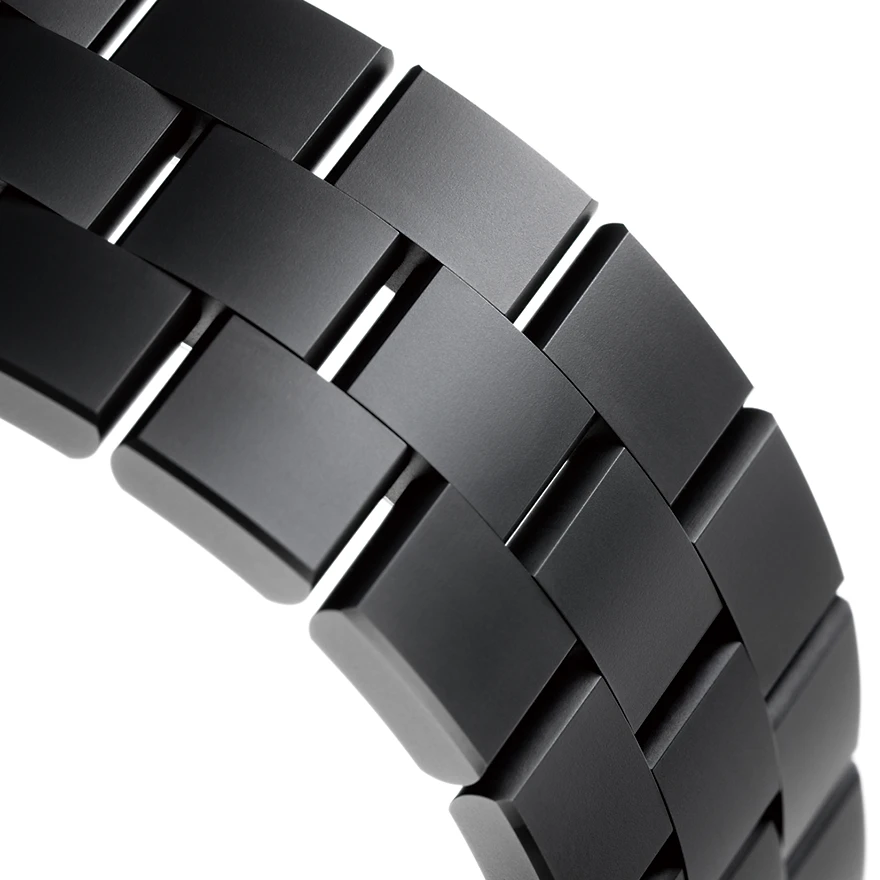 クロノメーター・フルティフ