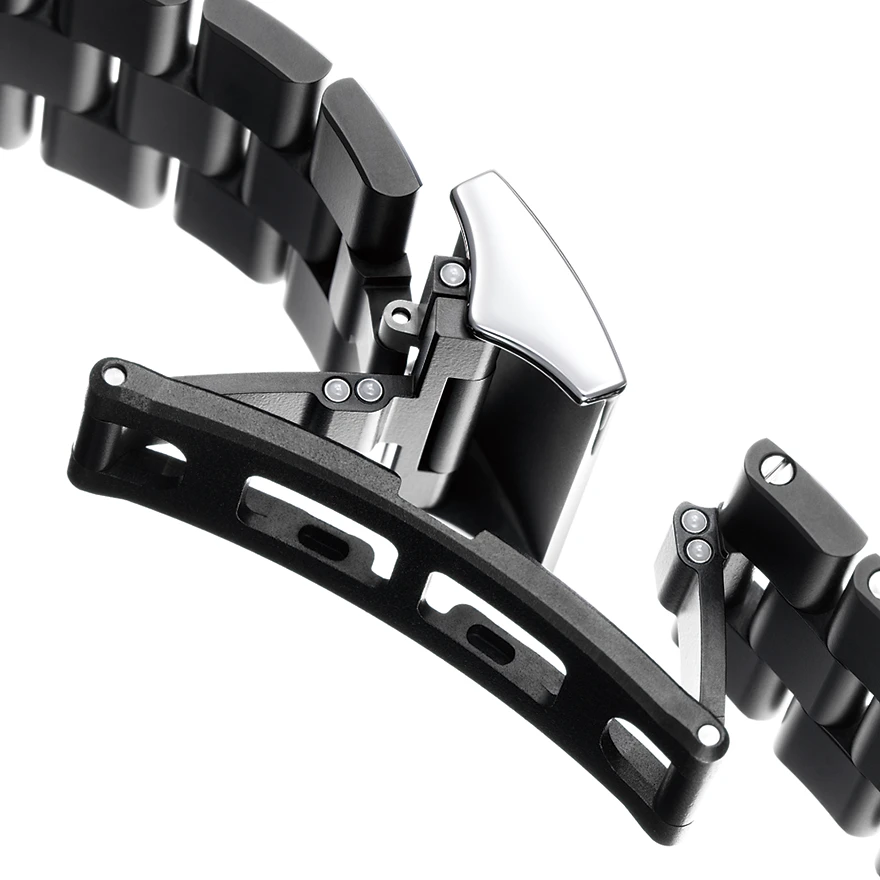 クロノメーター・フルティフ