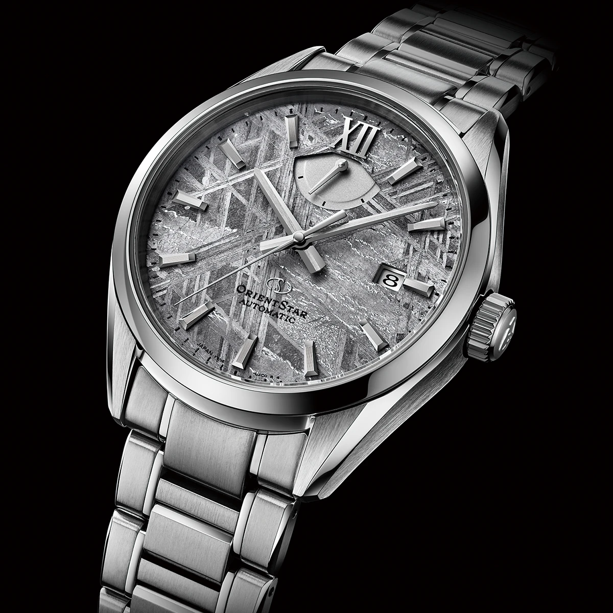 M34 F8 デイト 75th アニバーサリー