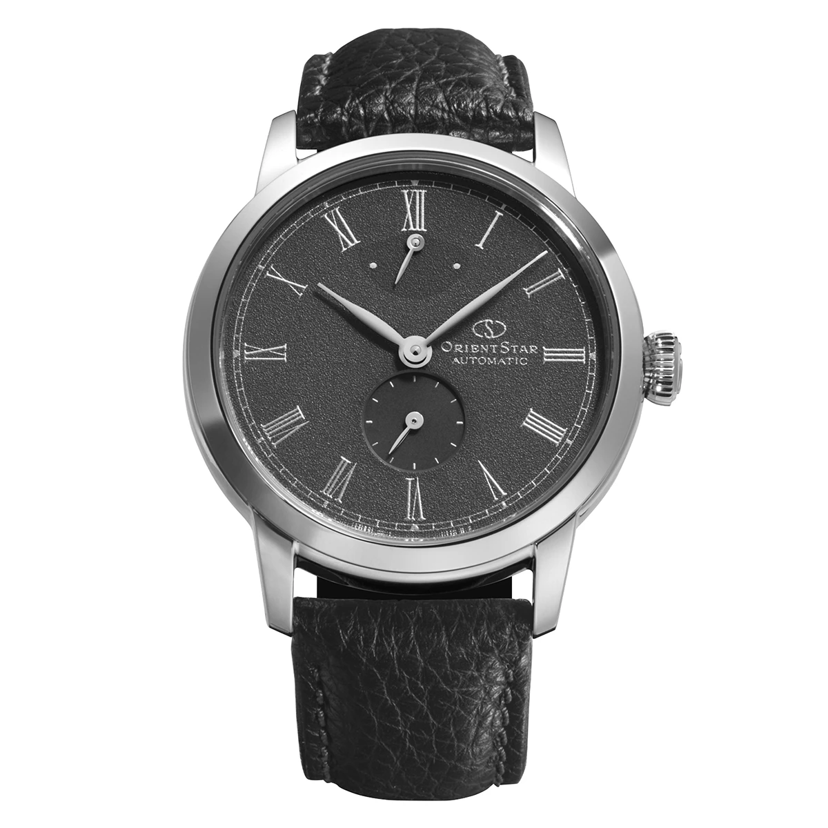 オリエントスター「M45 F7 スモールセコンド」Ref.RK-BS0003N