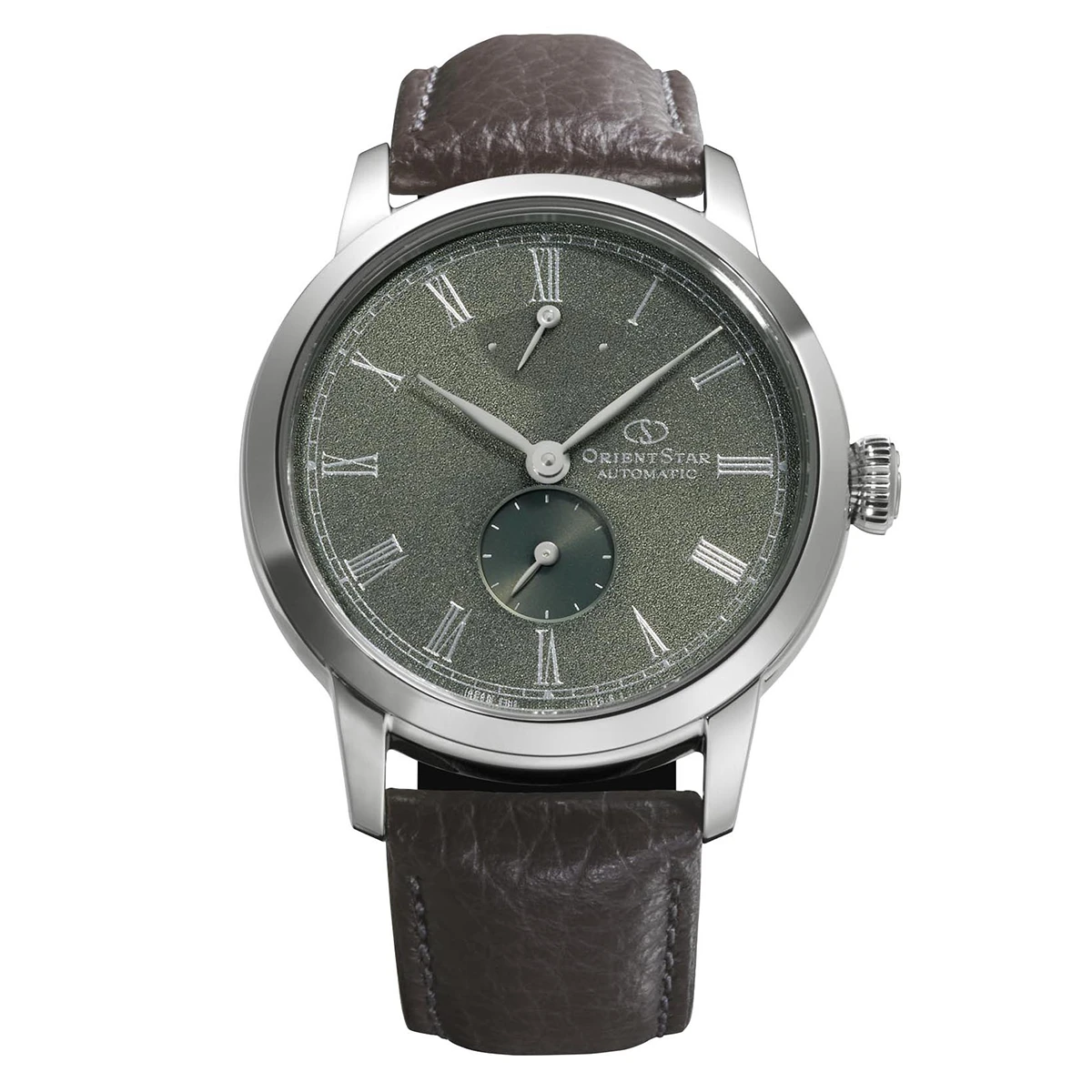 オリエントスター「M45 F7 スモールセコンド」Ref.RK-BS0001E