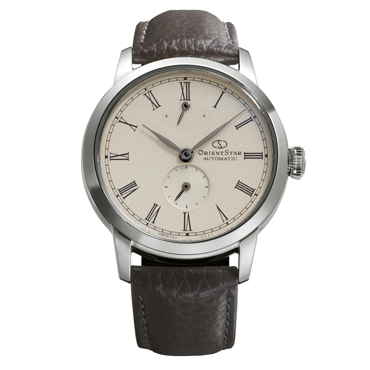 オリエントスター「M45 F7 スモールセコンド」Ref.RK-BS0002S