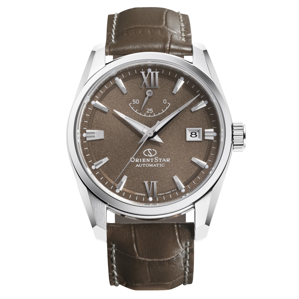 オリエントスター「コンテンポラリーデイト」Ref.RK-AU0113Y