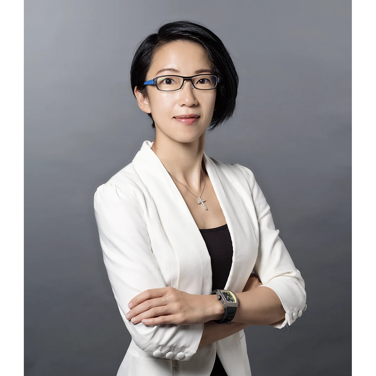 シャロン・チャン