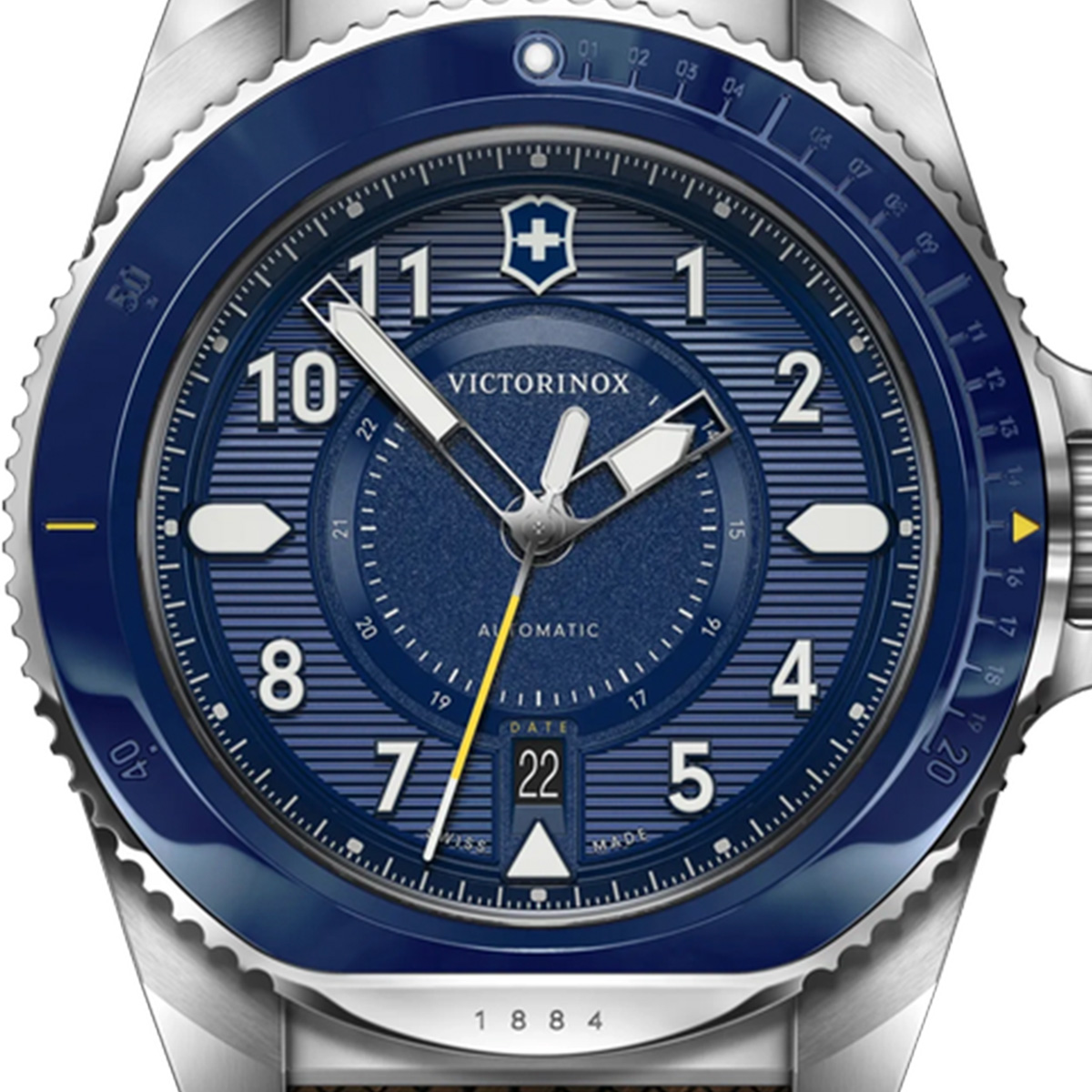 ビクトリノックス