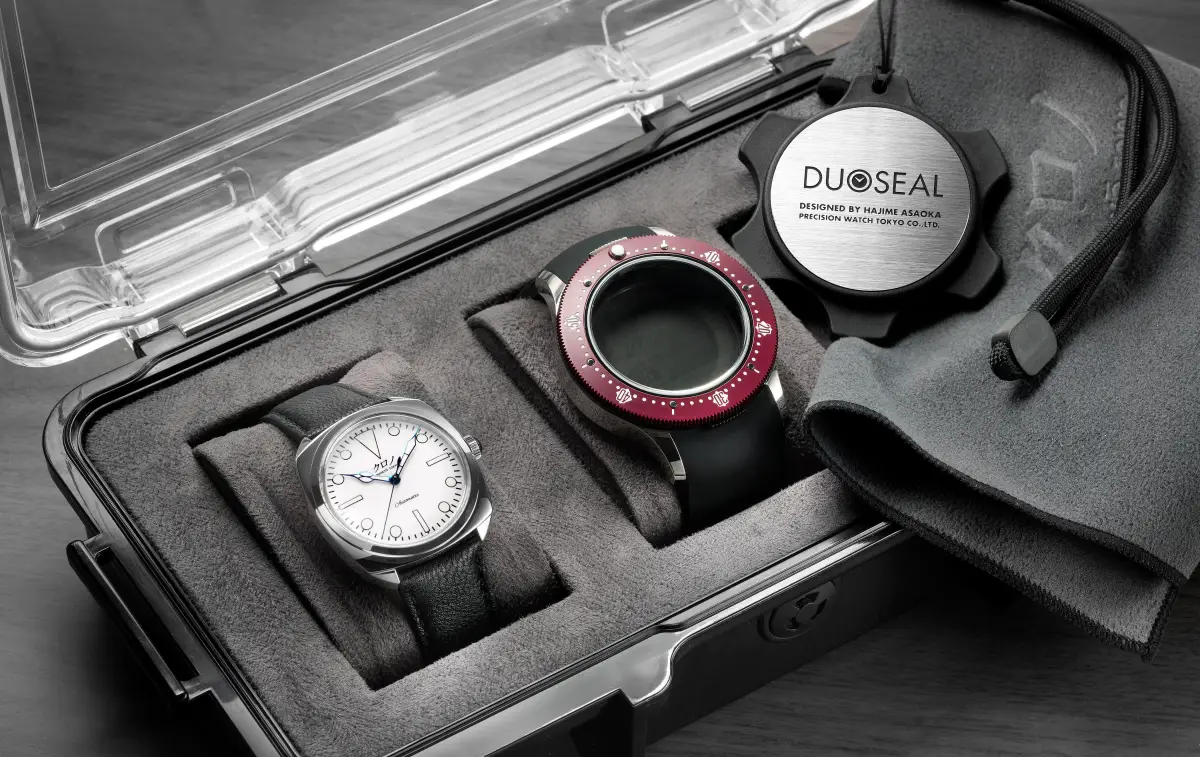 クロノトウキョウ ダイバーズ