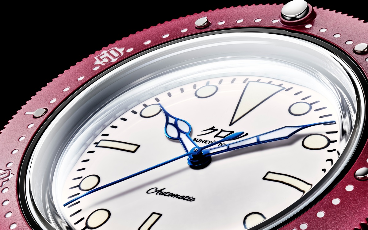 クロノトウキョウ ダイバーズ