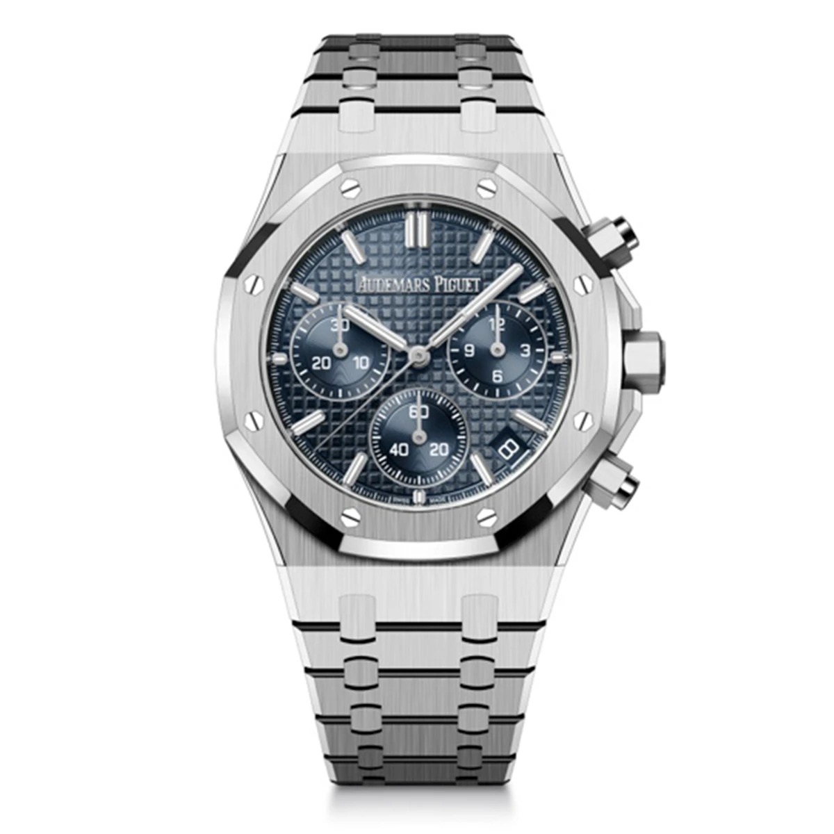 ロイヤル オーク クロノグラフ