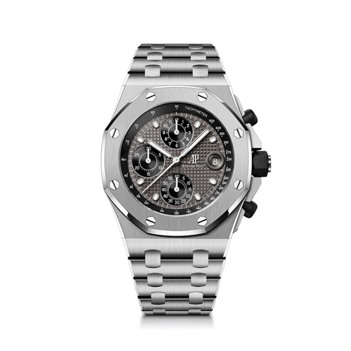 ロイヤル オーク オフショア クロノグラフ