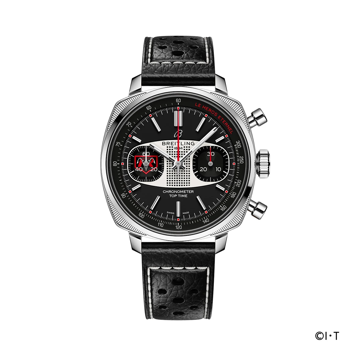 ブライトリング トップタイム