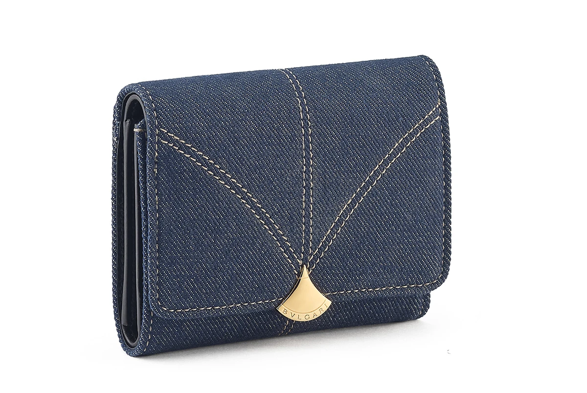 ブルガリ ディーヴァ ドリーム ウォレット