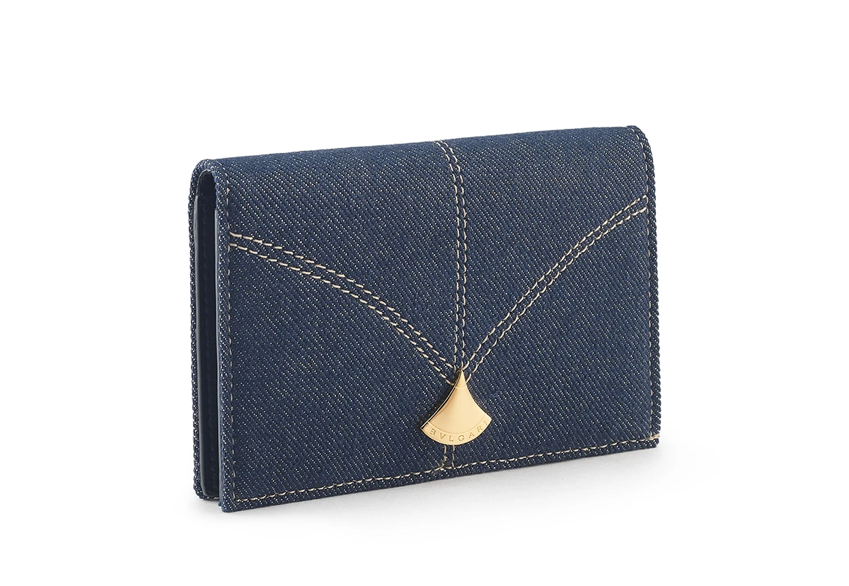 ブルガリ ディーヴァ ドリーム カードフォルダー