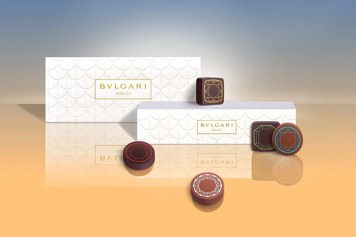 ブルガリ コレツィオーネ プリマヴェーラ2026