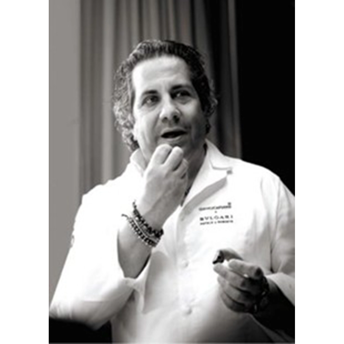 ジャンルカ フスト