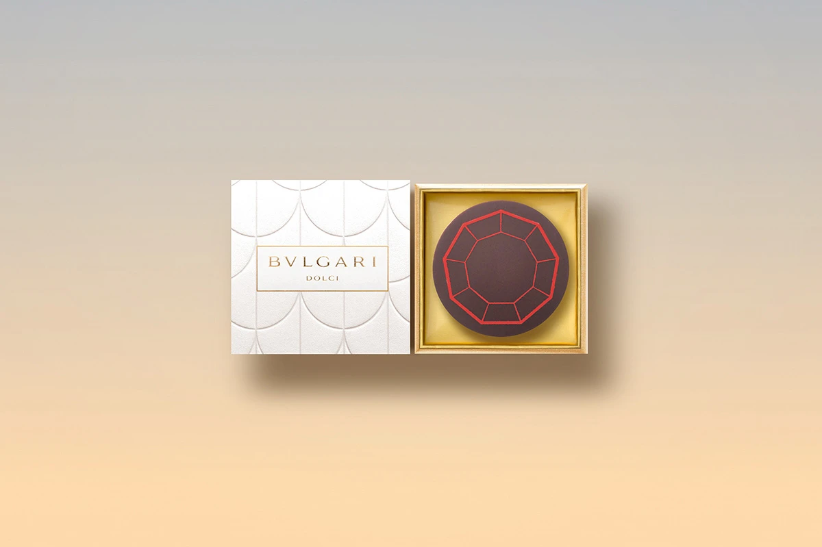 ブルガリ コレツィオーネ プリマヴェーラ2026