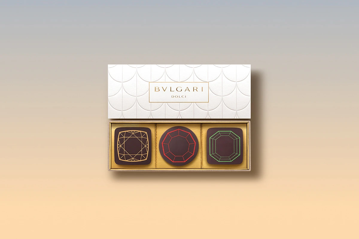 ブルガリ コレツィオーネ プリマヴェーラ2026