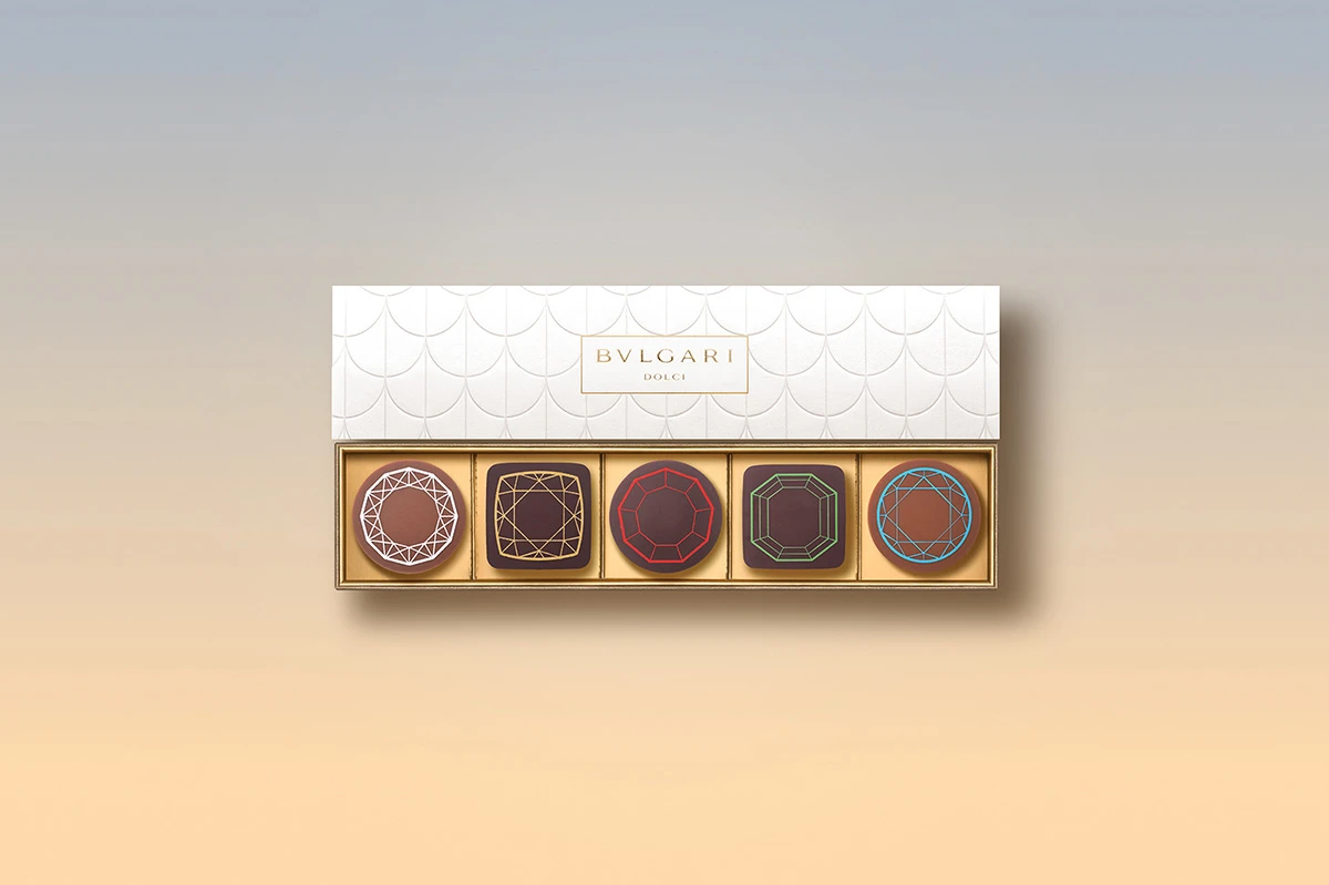 ブルガリ コレツィオーネ プリマヴェーラ2026