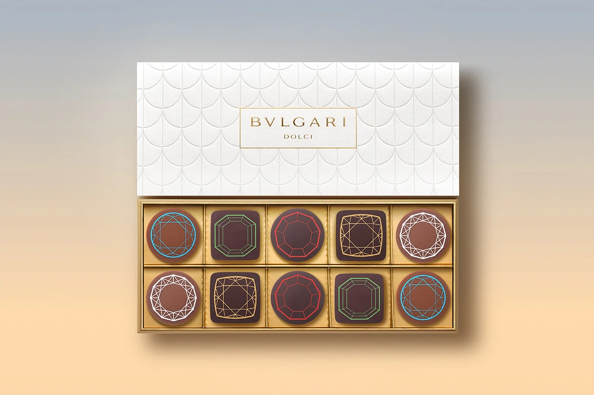 ブルガリ コレツィオーネ プリマヴェーラ2026