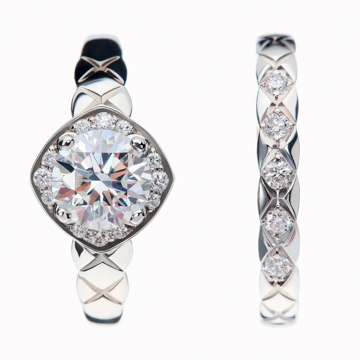 シャネル「ココ クラッシュ」