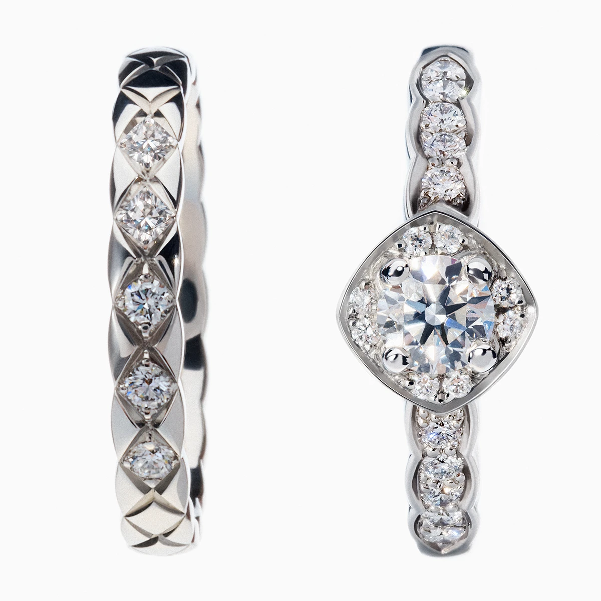 シャネル「ココ クラッシュ」