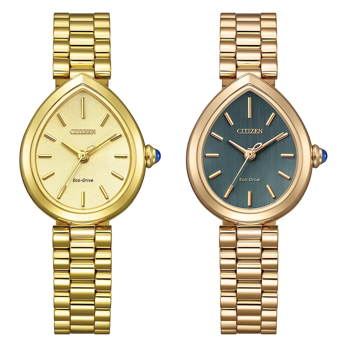 シチズン エル レイネル