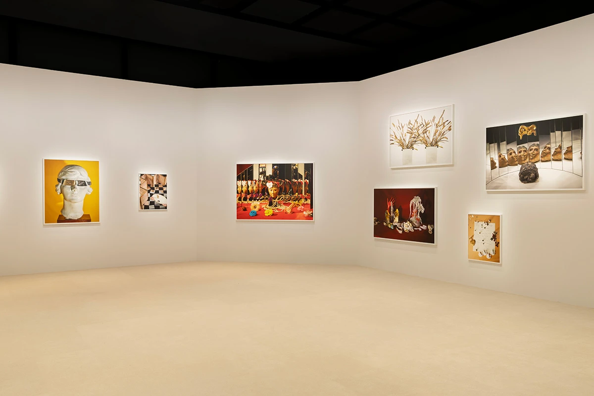 シャネルのアーカイブ