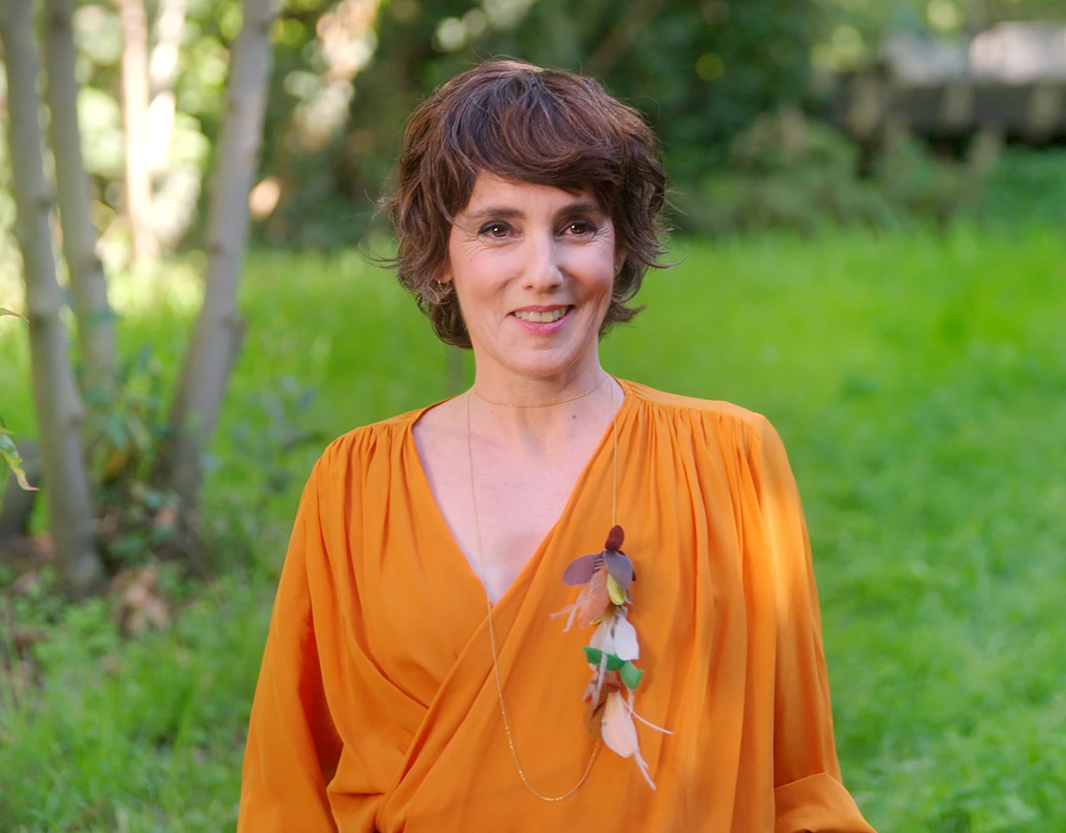 シャルロット・ガストー