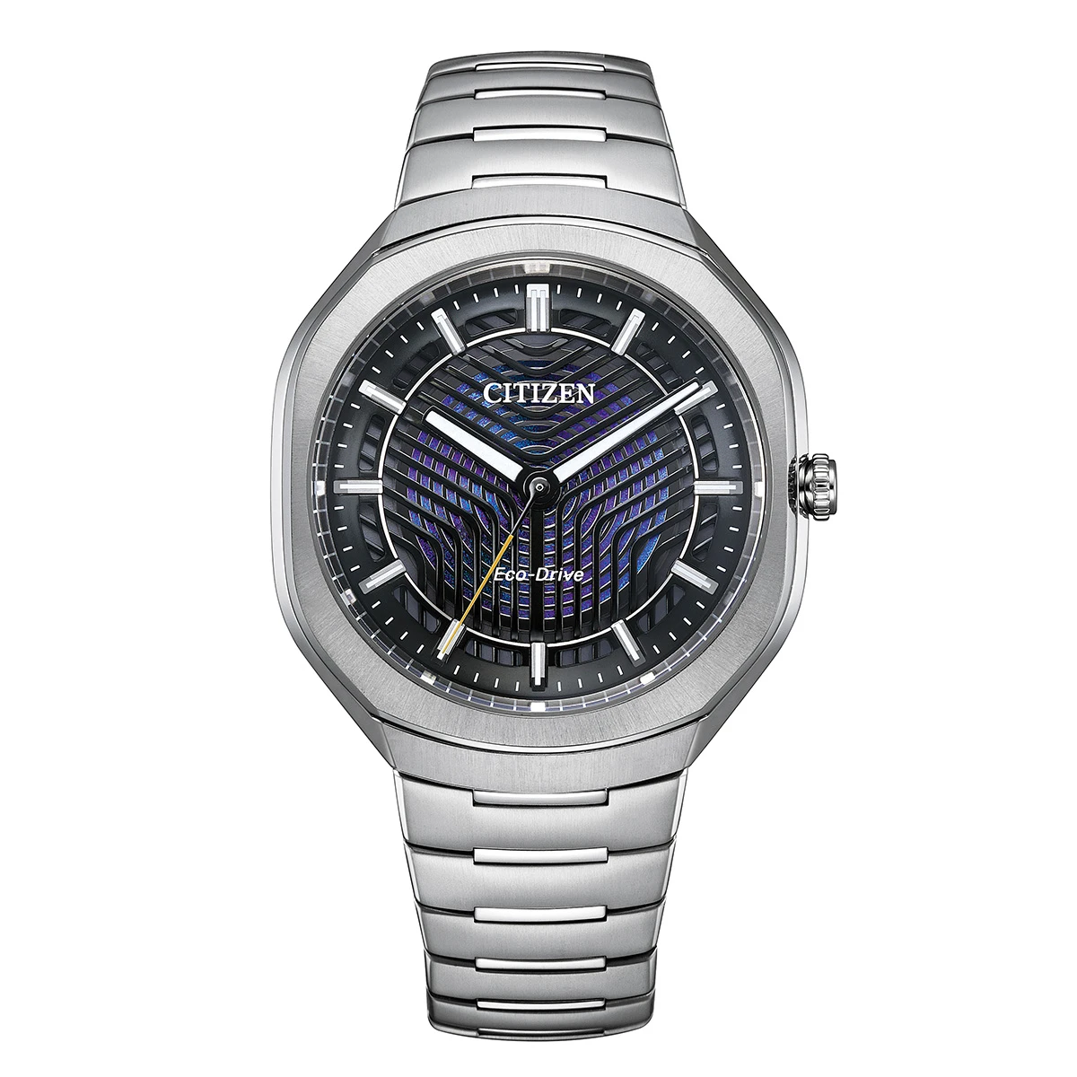 シチズン エコ ドライブ フォトン