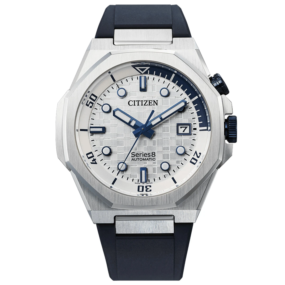 シチズン シリーズエイト