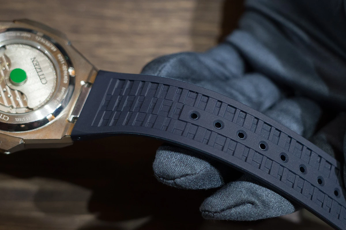 シチズン シリーズエイト