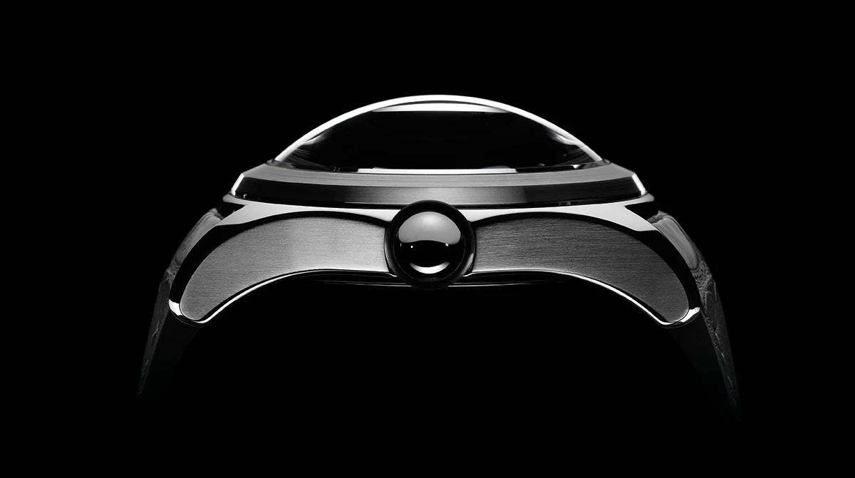 コルム バブル 47 ホース オートマティック