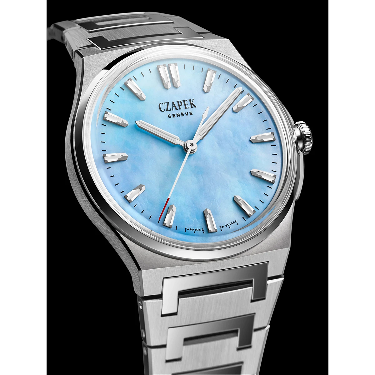 チャペック アンタークティック S アイスクラウド