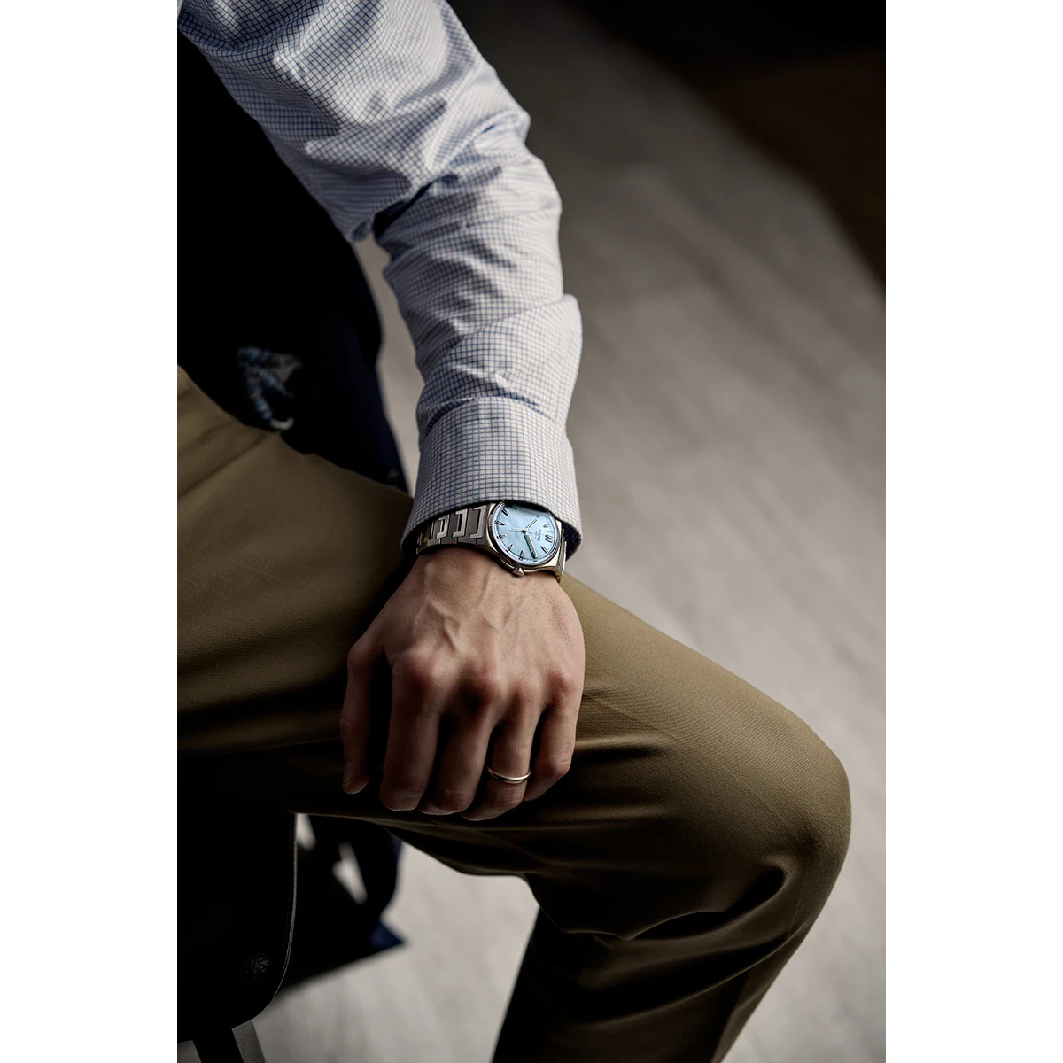 チャペック アンタークティック S アイスクラウド