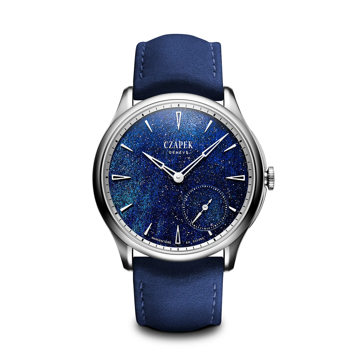 チャペック プロムナード ミッドナイトパール