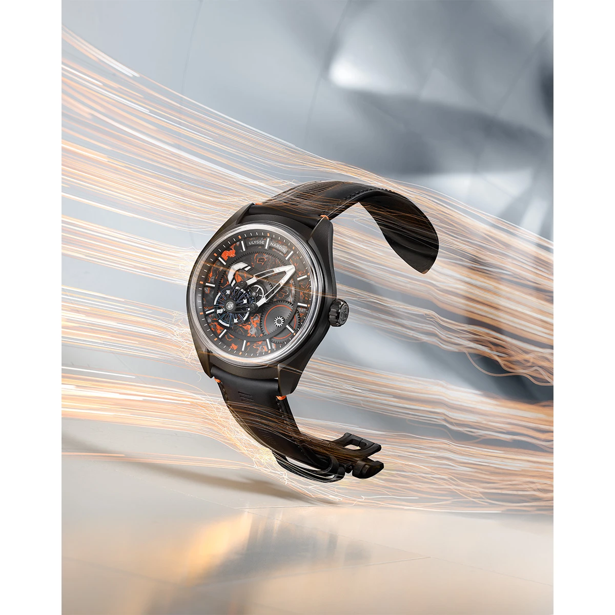 フリーク X ガムボール 3000 エディション 2