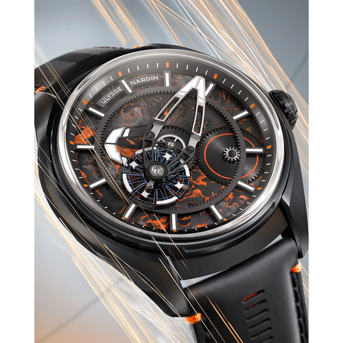 フリーク X ガムボール 3000 エディション 2