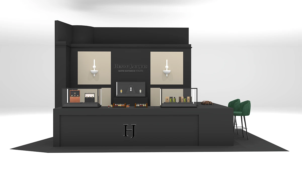 アンリ ジャック