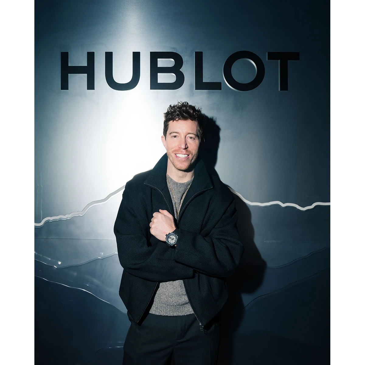 ショーン ホワイト