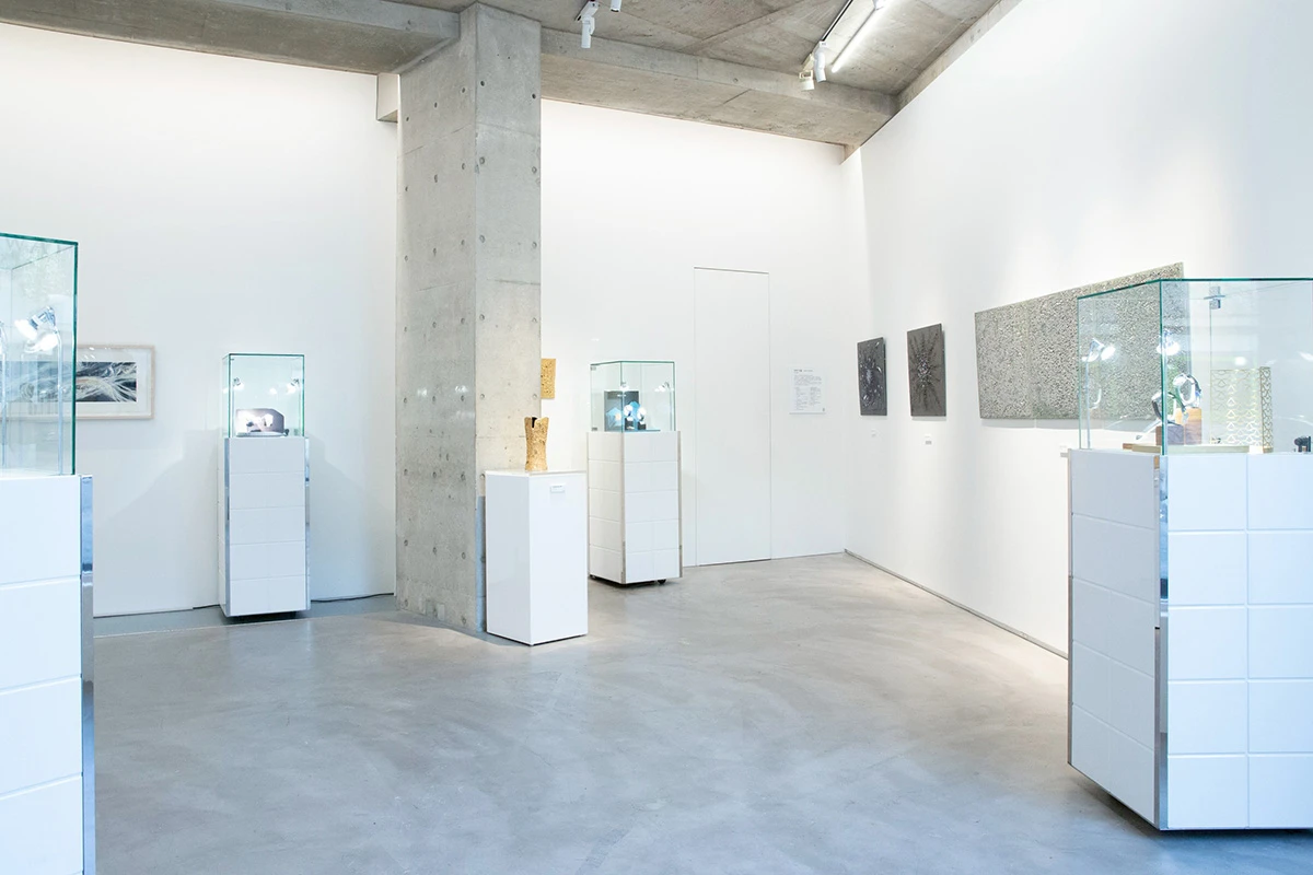 Independent Watch & Art Salon