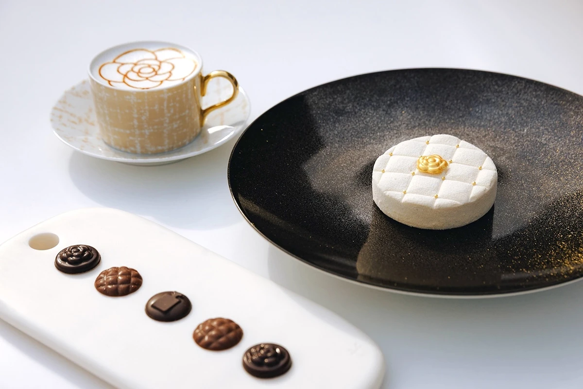 ル ジャルダン ドゥ ツイード