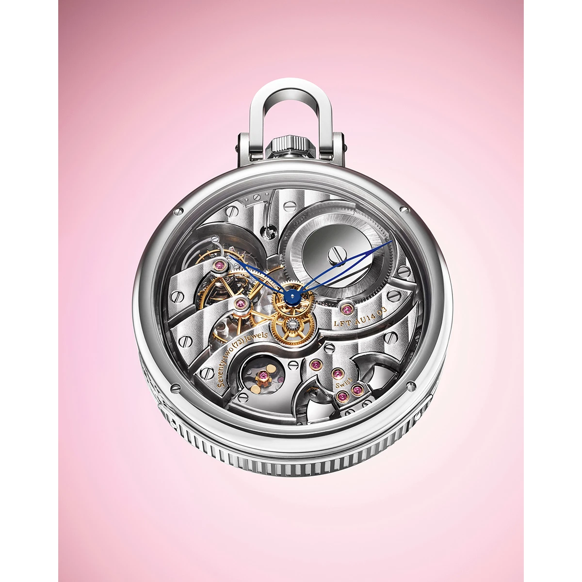 ルイ ヴィトン エスカル オートゥール デュ モンド