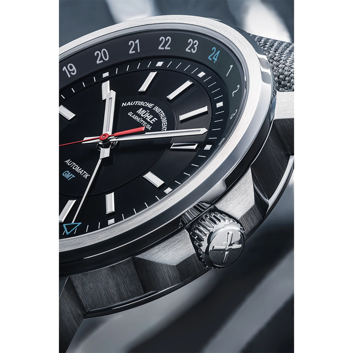 ミューレ・グラスヒュッテ「29er Big GMT」