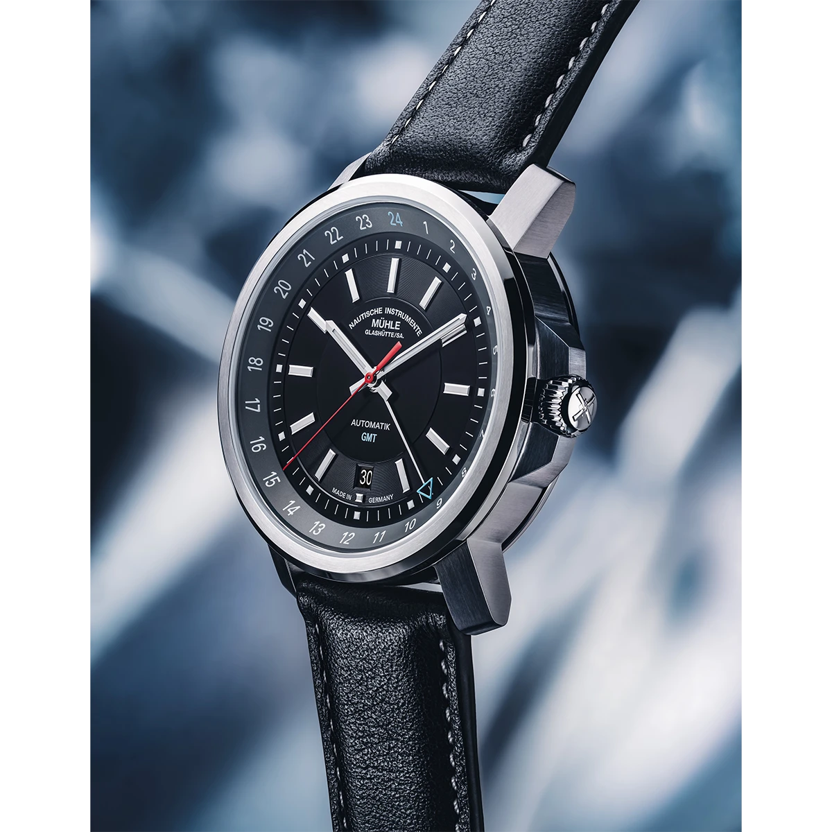 ミューレ・グラスヒュッテ「29er Big GMT」